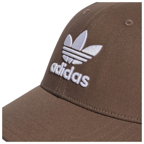 Adidas Καπέλο Trefoil Baseball Cap